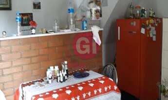 Imagem 6: CASA RESIDENCIAL em Jacareí - SP, Jardim Jacinto