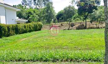 Imagem: OPORTUNIDADE VENDA LOTE EM CONDOMINIO FECHADO