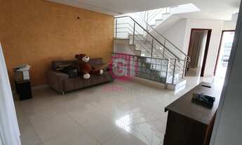 Imagem 6: CASA RESIDENCIAL em CAÇAPAVA - SP, CONDOMÍNIO TERRAS DO VALE