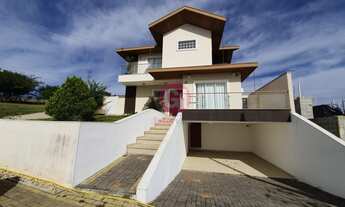 Imagem 2: CASA RESIDENCIAL em CAÇAPAVA - SP, CONDOMÍNIO TERRAS DO VALE