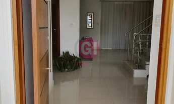 Imagem 3: CASA RESIDENCIAL em CAÇAPAVA - SP, CONDOMÍNIO TERRAS DO VALE