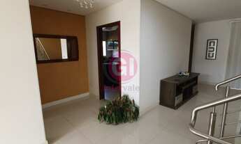 Imagem 4: CASA RESIDENCIAL em CAÇAPAVA - SP, CONDOMÍNIO TERRAS DO VALE