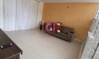 Imagem 5: CASA RESIDENCIAL em CAÇAPAVA - SP, CONDOMÍNIO TERRAS DO VALE