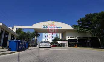 Imagem 2: Apartamento Condomínio Vale das Flores - SJC