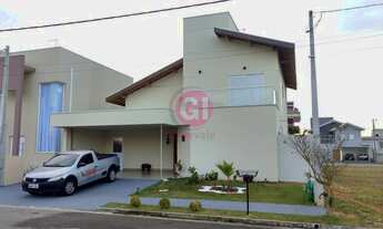 Imagem: CASA RESIDENCIAL em CAÇAPAVA - SP, CONDOMÍNIO