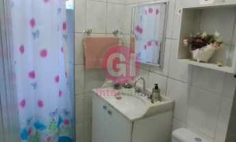 Imagem 5: CASA TERREA EM SANTANA 110 M2 / 2 DORMS SENDO 01 SUITE