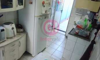 Imagem 4: CASA TERREA EM SANTANA 110 M2 / 2 DORMS SENDO 01 SUITE