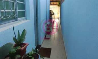 Imagem 3: CASA TERREA EM SANTANA 110 M2 / 2 DORMS SENDO 01 SUITE