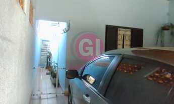 Imagem 2: CASA TERREA EM SANTANA 110 M2 / 2 DORMS SENDO 01 SUITE