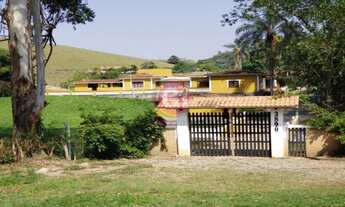 Imagem: CHACARA RESIDENCIAL em JACAREÍ - SP, BANDEIRA