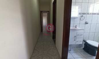 Imagem 5: CASA RESIDENCIAL em TAUBATÉ - SP, PARQUE AEROPORTO