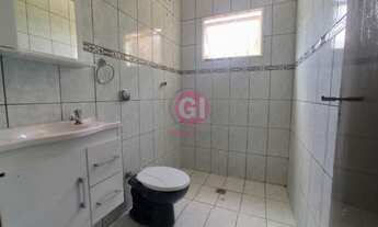 Imagem 6: CASA RESIDENCIAL em TAUBATÉ - SP, PARQUE AEROPORTO