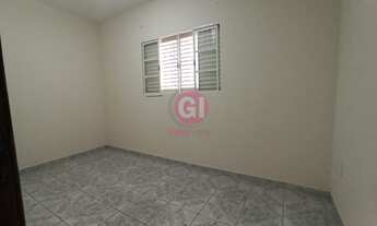 Imagem 7: CASA RESIDENCIAL em TAUBATÉ - SP, PARQUE AEROPORTO