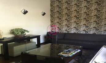 Imagem 2: SOBRADO EM LOCALIZAÇÃOPRIVILEGIADA EM SANTANA - 230M2 - 5 DORMS + EDICULA