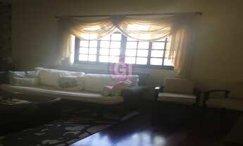 Imagem 3: SOBRADO EM LOCALIZAÇÃOPRIVILEGIADA EM SANTANA - 230M2 - 5 DORMS + EDICULA