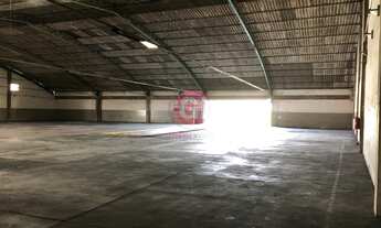 Imagem: Galpão Industrial de Alto Padrão em Condomínio