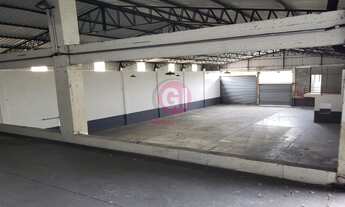 Imagem 2: GALPAO INDUSTRIAL em JACAREÍ - SP, JARDIM CALIFÓRNIA