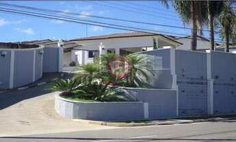 Imagem: CASA RESIDENCIAL em JACAREÍ - SP, JARDIM