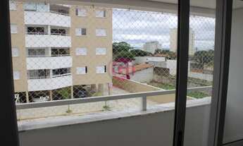 Imagem 3: Alugo Apartamento no Villa Splendore
