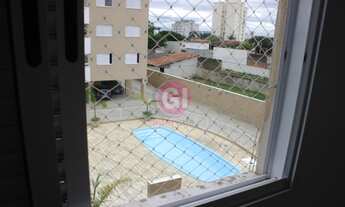 Imagem 5: Alugo Apartamento no Villa Splendore