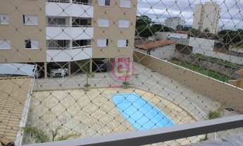 Imagem 2: Alugo Apartamento no Villa Splendore