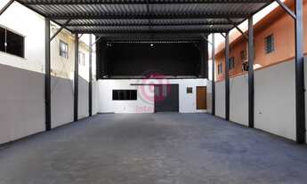 Imagem: Galpão em São José dos Campos