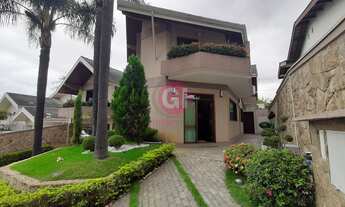 Imagem 3: CASA RESIDENCIAL em SÃO JOSÉ DOS CAMPOS - SP, PARQUE RESIDENCIAL AQUARIUS