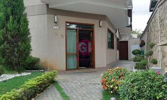 Imagem 4: CASA RESIDENCIAL em SÃO JOSÉ DOS CAMPOS - SP, PARQUE RESIDENCIAL AQUARIUS