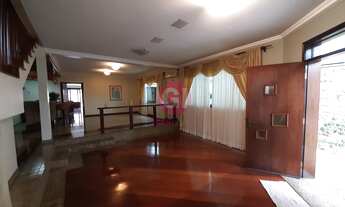 Imagem 6: CASA RESIDENCIAL em SÃO JOSÉ DOS CAMPOS - SP, PARQUE RESIDENCIAL AQUARIUS