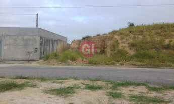 Imagem 1: TERRENO COMERCIAL em JACAREÍ - SP, jardim Leblom