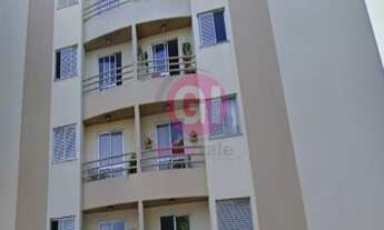 Imagem: Apartamento no Edifício Pitangueiras Jardim