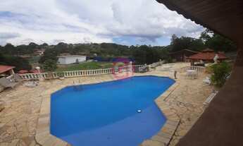 Imagem 5: Chácara para locação de 6 quartos, 6 banheiros com lazer completo em Jacareí