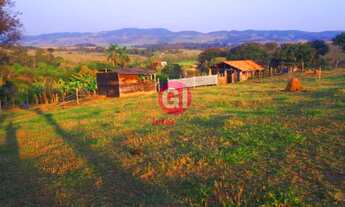Imagem: CHACARA RESIDENCIAL em SÃO JOSÉ DOS CAMPOS