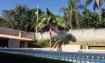 Imagem 2: BELÍSSIMA CHÁCARA COM 3.300 M² PARA VENDA NO RECANTO DO VALE