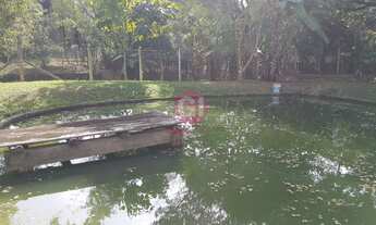 Imagem 3: BELÍSSIMA CHÁCARA COM 3.300 M² PARA VENDA NO RECANTO DO VALE