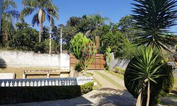 Imagem 5: BELÍSSIMA CHÁCARA COM 3.300 M² PARA VENDA NO RECANTO DO VALE