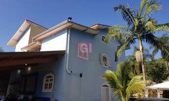 Imagem 6: BELÍSSIMA CHÁCARA COM 3.300 M² PARA VENDA NO RECANTO DO VALE