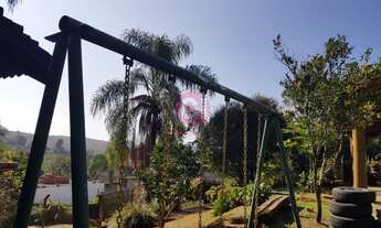 Imagem 7: BELÍSSIMA CHÁCARA COM 3.300 M² PARA VENDA NO RECANTO DO VALE