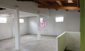 Imagem 2: Sobrado Comercial e Residencial