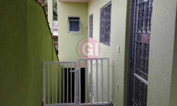 Imagem: Sobrado Comercial e Residencial