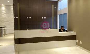 Imagem 6: SALA COMERCIAL em JACAREÍ - SP, CENTRO