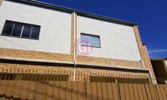 Imagem 2: Prédio de 2 andares com aproximadamente 700 M²