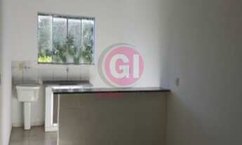 Imagem 7: Prédio de 2 andares com aproximadamente 700 M²