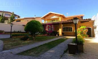 Imagem: Ótimo Sobrado - Condomínio Floresta