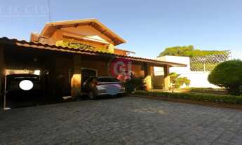 Imagem 2: Ótimo Sobrado - Condomínio Floresta