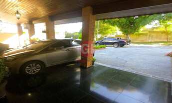 Imagem 3: Ótimo Sobrado - Condomínio Floresta