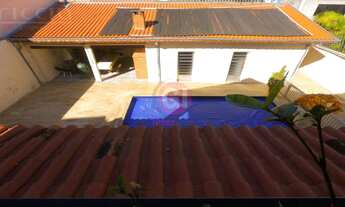 Imagem 4: Ótimo Sobrado - Condomínio Floresta