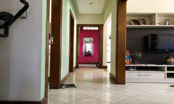 Imagem 6: CASA RESIDENCIAL em TAUBATÉ - SP, VILA DAS JABUTICABEIRAS