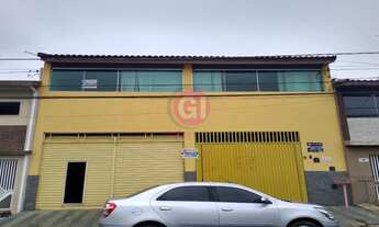 Imagem: OPORTUNIDADE VENDA E LOCAÇÃO SOBRADO COM