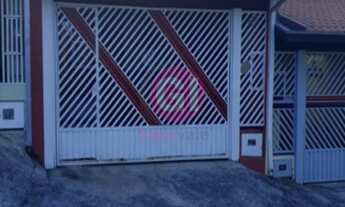 Imagem: Casa no Nova Michigan - São José dos Campos